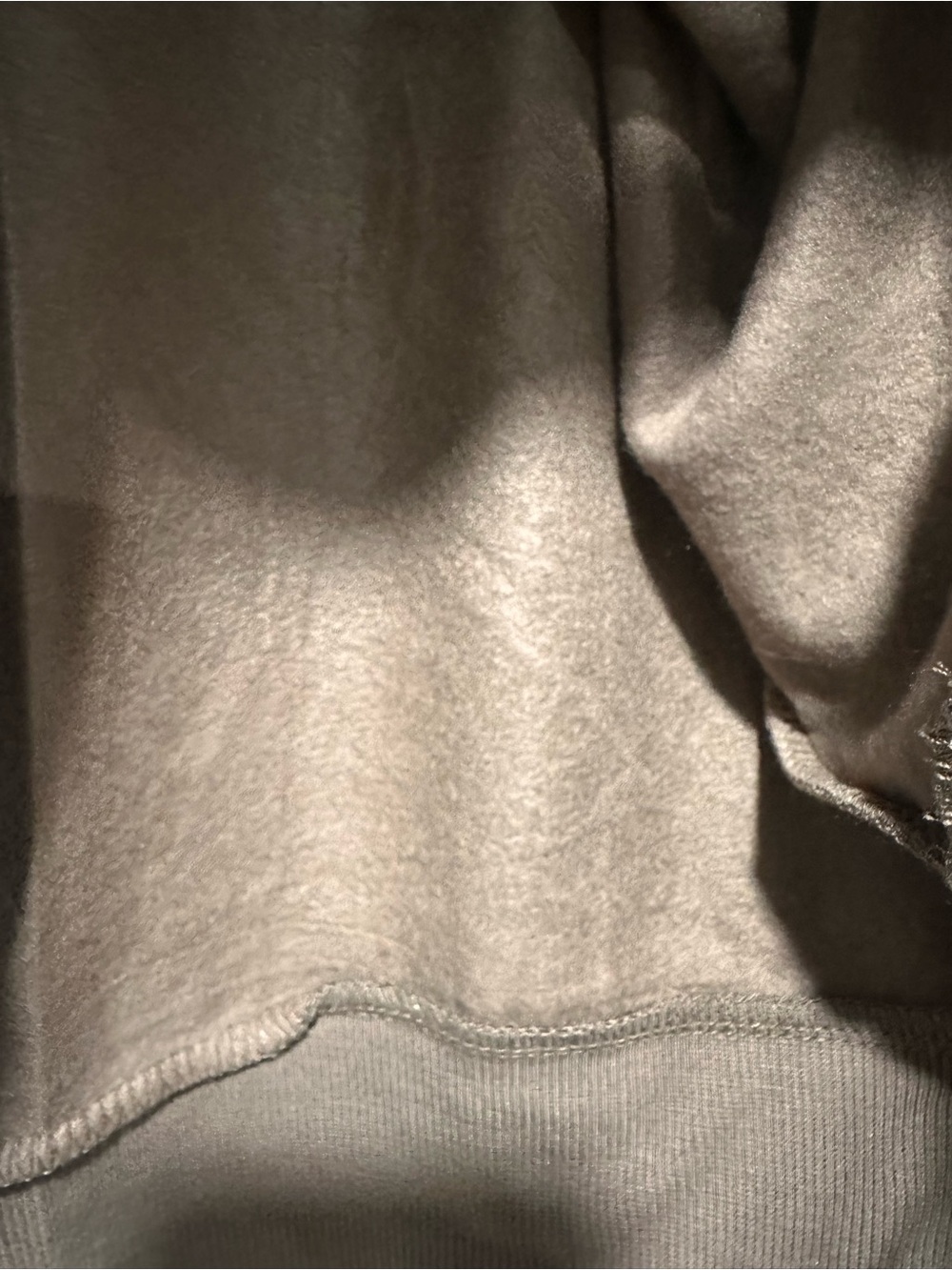 Magnolia Homebody Brown Pullover Sweatshirt Large Cozy Lounge Top Soft Lounge - Picture 11 of 11